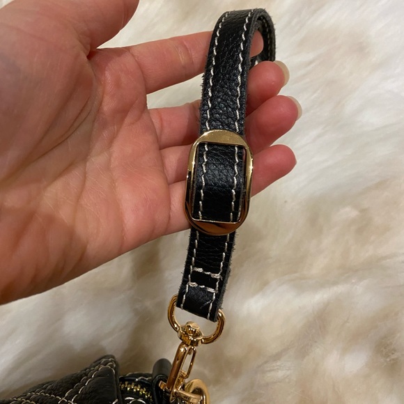 Browns Mini Purse - Picture 7 of 16